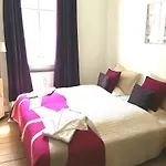 Aaboulevard Apartment